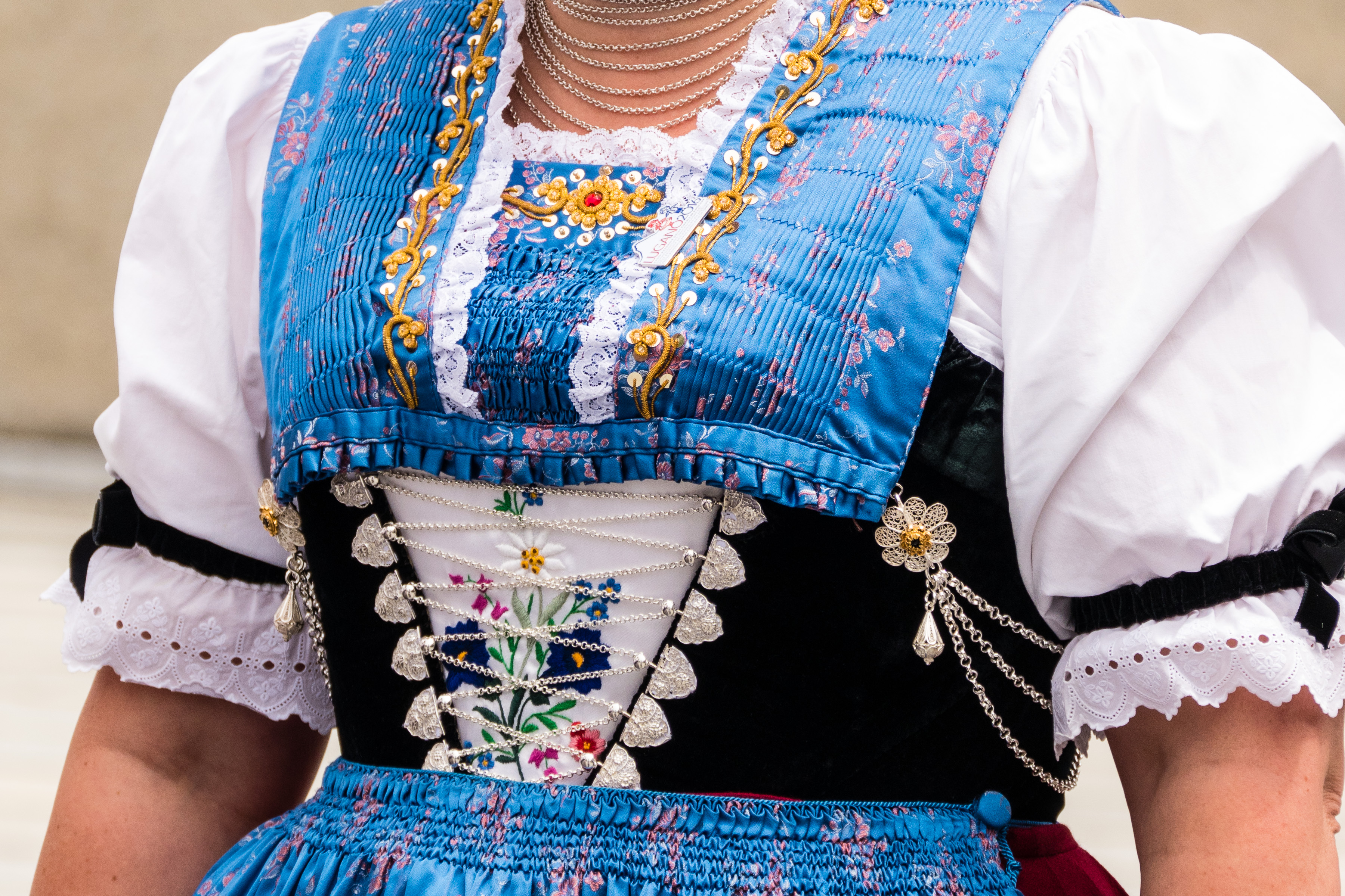Tracht